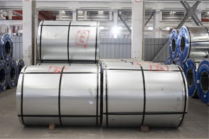 Shandong Gangshun Metal Products Co., Ltd. جولة في المعمل