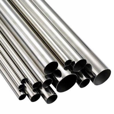 5083 T651 ألومنيوم أنبوب أنبوب مستطيل دائري سبيكة أنبوب مربع للبناء