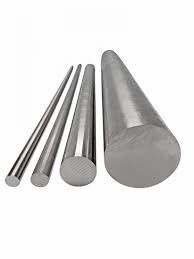 A105 مزورة الصلب الصلب جولة بار OD 130MM ASME A105 المرجل