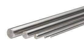 Vcn200 الفولاذ المقاوم للصدأ المدرفلة على البارد بار رقم 1.6580 16mm سبائك المدرفلة على الساخن