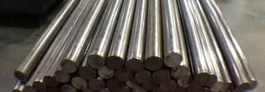 ASTM سبائك الصلب قضيب دائري قضيب DIN 18CrNiMo7-6 1.6587 حل التلدين Q T.