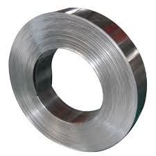 ASTM الفولاذ المقاوم للصدأ قطاع لفائف SS304304L مادة تنقش سطح تموج الماء