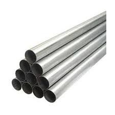 0.5-25mm أنابيب الصلب المجلفن هيكل السوائل EN الأنابيب المعدنية المجلفنة
